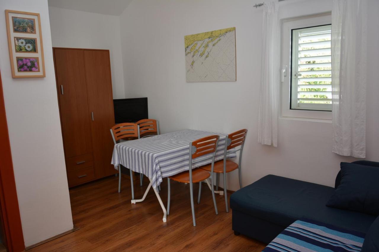 Apartments By The Sea Milna, Vis - 8944 Exterior photo
