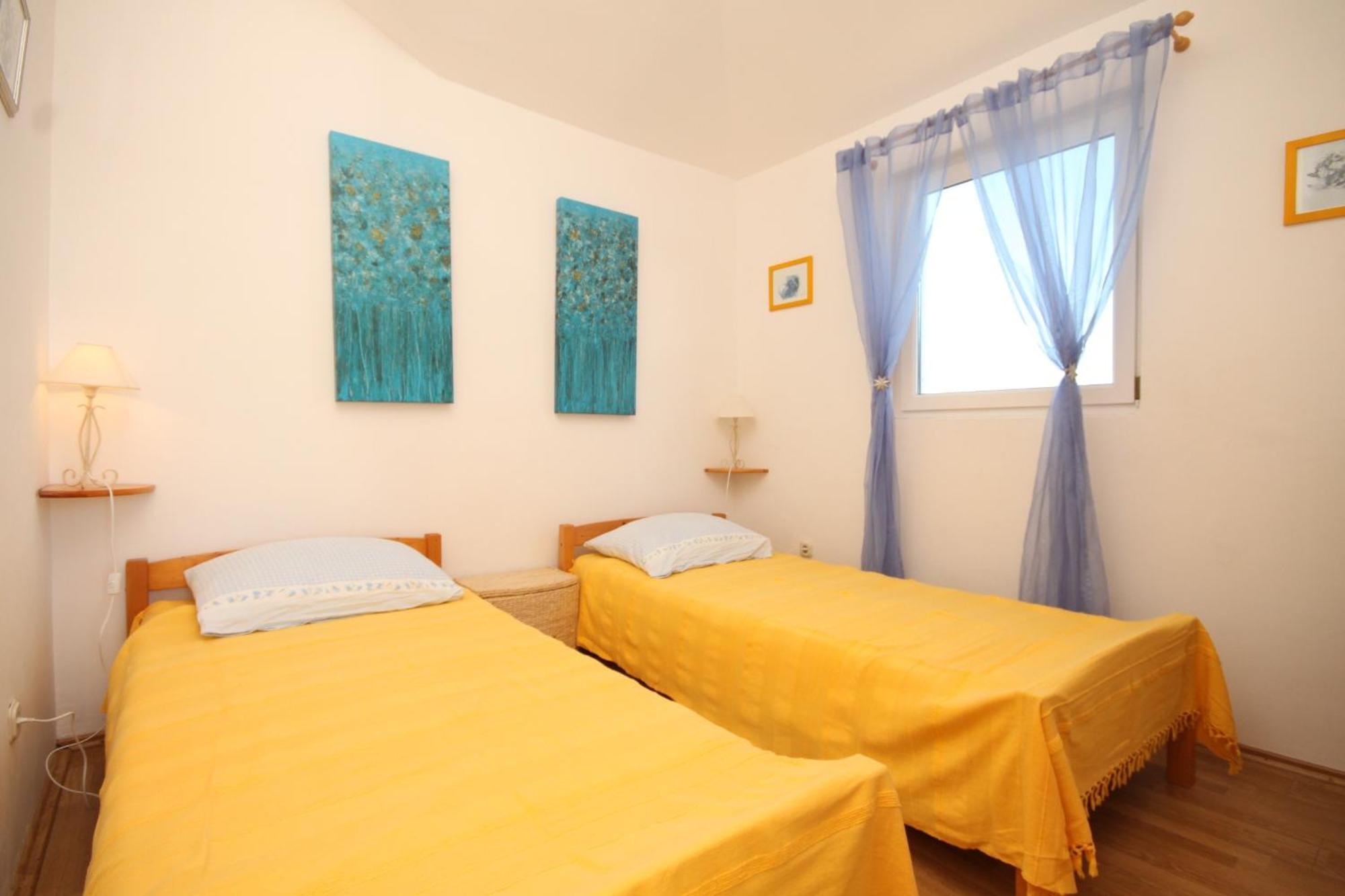Apartments By The Sea Milna, Vis - 8944 Exterior photo